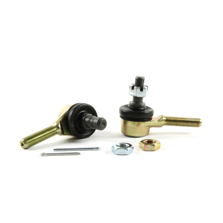 PROX steering cable ends SUZUKI LTF 250 QUAD RUNNER '99-'02, LTF 300 KING QUAD '99-'02 (51-1015)