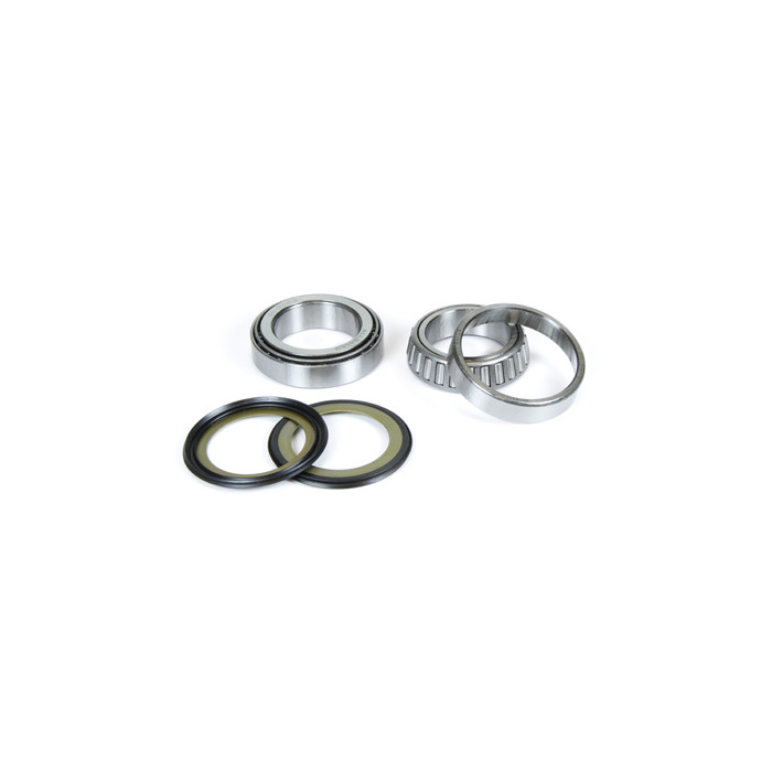 PROX steering bearings with oil seals HONDA CBR 1000 RR '08-'14 VTR 1000R SP-2 '02-'06 KAWASAKI ZX-6R RR '03-'10 Z750 '04-'12 (2
