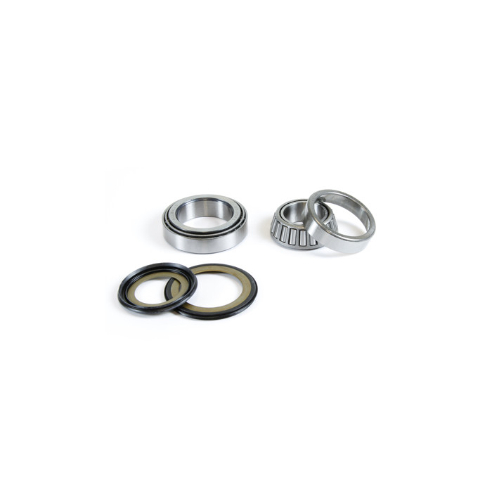 PROX steering bearings with oil seals HONDA FCS 600 '02-'13, VTR 1000 R SP-1 '00-'01, GL 1800 GOLD WING '01-'17, VT 1300 C/CX '1