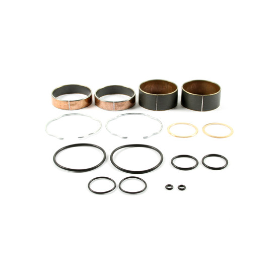 PROX front shock absorber bushing kit HONDA CR 250 '92-'94 (38-6116)