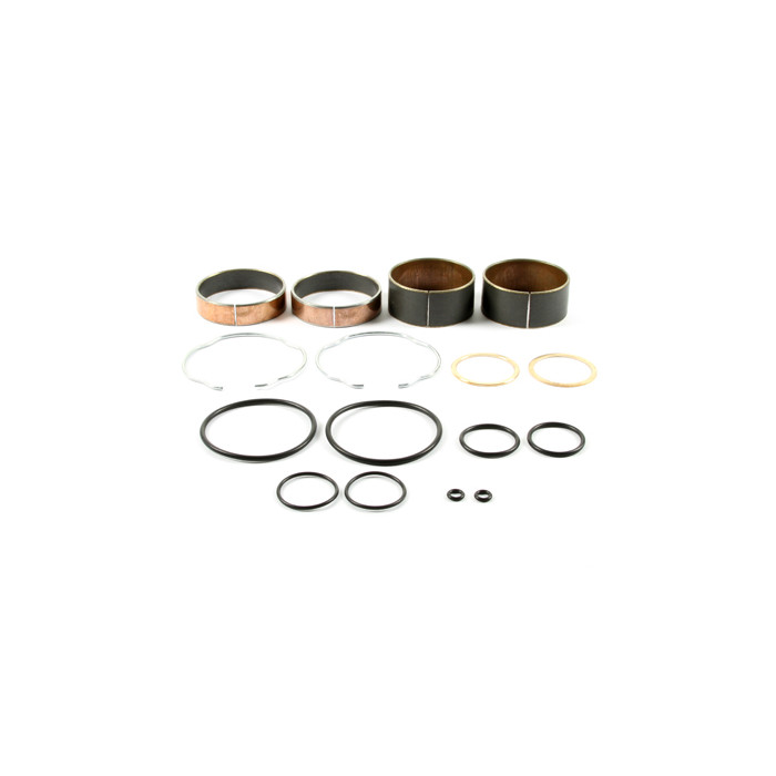 PROX front shock absorber bushing kit HONDA CR 250 '92-'94 (38-6116)