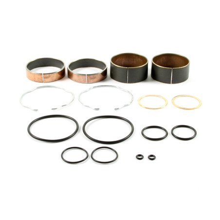 PROX front shock absorber bushing kit HONDA CR 250 '92-'94 (38-6116)
