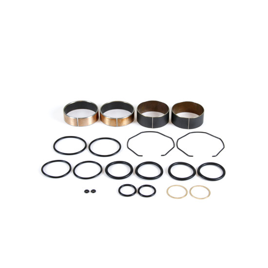 PROX front shock absorber bushing kit KAWASAKI KXF 450 '06-'07, YAMAHA YZ 125/250 '05-15, YZF 250 '05-16, 450 '05-16,YZ