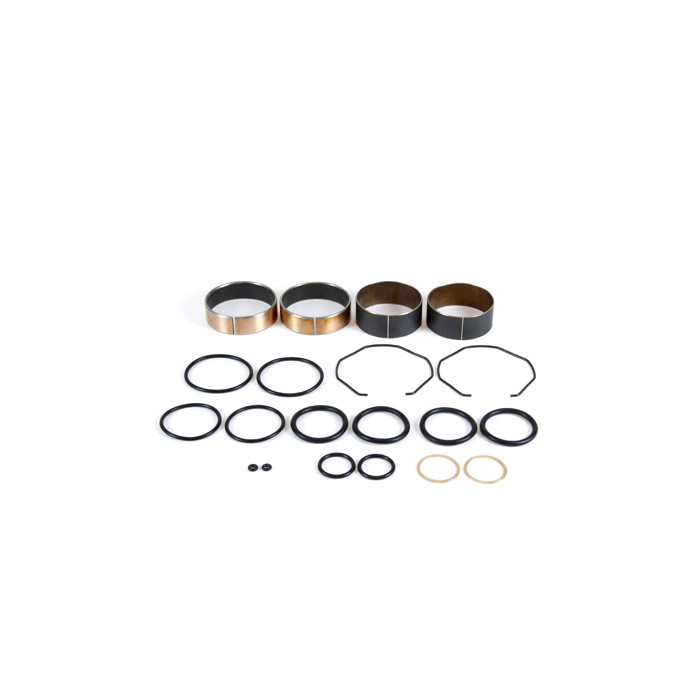 PROX front shock absorber bushing kit KAWASAKI KXF 450 '06-'07, YAMAHA YZ 125/250 '05-15, YZF 250 '05-16, 450 '05-16,YZ