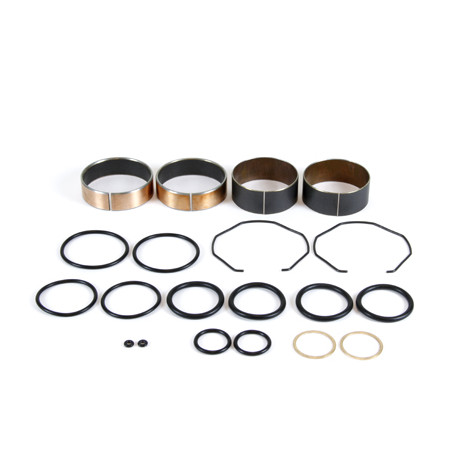 PROX front shock absorber bushing kit KAWASAKI KXF 450 '06-'07, YAMAHA YZ 125/250 '05-15, YZF 250 '05-16, 450 '05-16,YZ