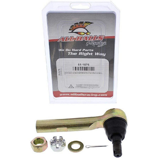 ALL BALLS steering rod repair kit KAWASAKI MULE PRO-FX 800 15-19, MULE PRO-FX 800 LE 19, MULE PRO-FXR 800 18-19, MUL