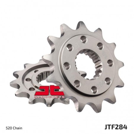 Honda CRF 250 / 450 front sprocket JTF284