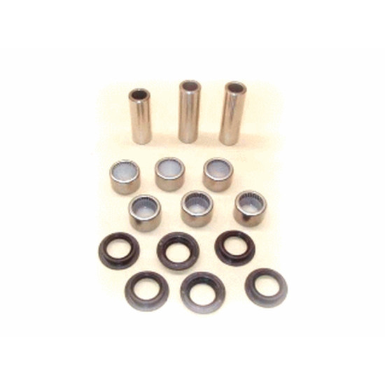 PSYCHIC remontinis komplektas PRZEGUBU CONTROL ARM KAWASAKI KX80 '98-'00, KX85 '01-'18