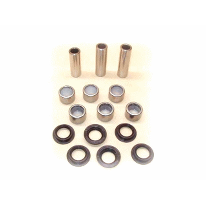 PSYCHIC remontinis komplektas PRZEGUBU CONTROL ARM KAWASAKI KX80 '98-'00, KX85 '01-'18