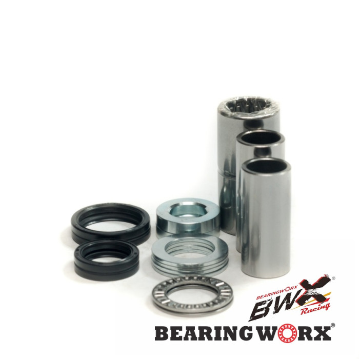 BEARING WORX šakės guolių komplektas HONDA CR 250 02-07, CRF 450 02-04 (28-1037)