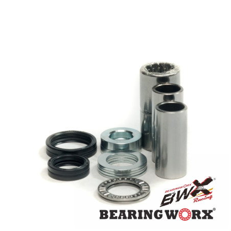 BEARING WORX šakės guolių komplektas HONDA CR 250 02-07, CRF 450 02-04 (28-1037)