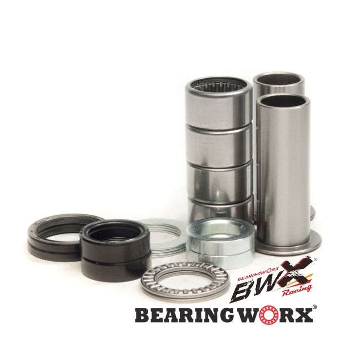 BEARING WORX fork bearing kit YAMAHA YZ 125 (28-1161)