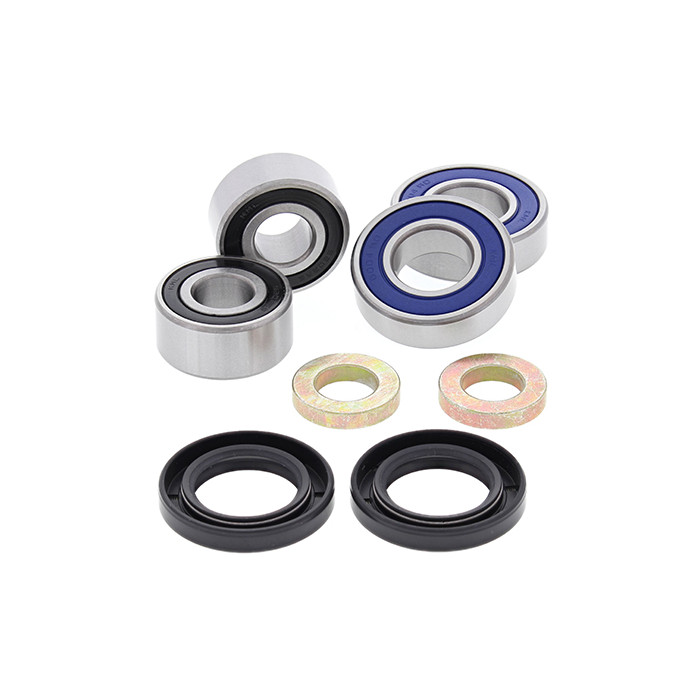ALL BALLS front wheel bearing SUZUKI ATV, YAMAHA ATV