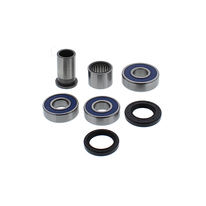 ALL BALLS rear wheel bearings with seals YAMAHA BOLT 14-18, SR950 17