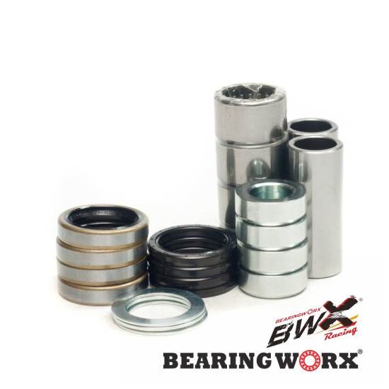 BEARING WORX fork bearing kit KTM SX/EXC 125/250/360/380 (28-1088)