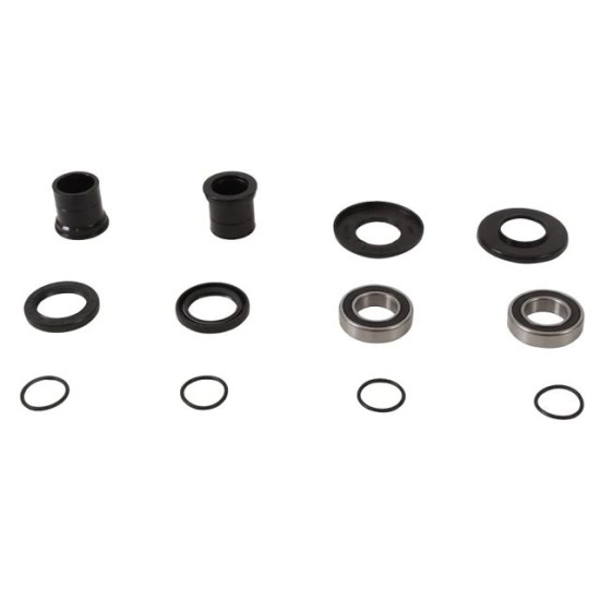 PIVOT WORKS front wheel bearing kit with bushings KAWASAKI KX 250F 06-08/ KX 450F 06-08/ KX 250 06-07
