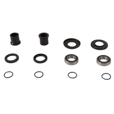PIVOT WORKS front wheel bearing kit with bushings KAWASAKI KX 250F 06-08/ KX 450F 06-08/ KX 250 06-07