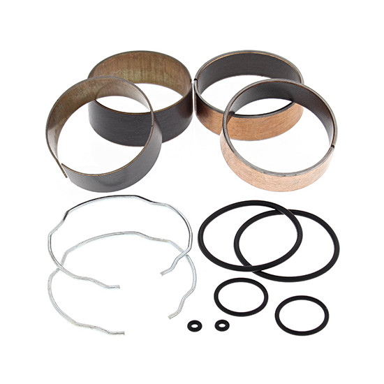 ALL BALLS front shock absorber bushing kit SUZUKI DRZ 400 SM '05-'09