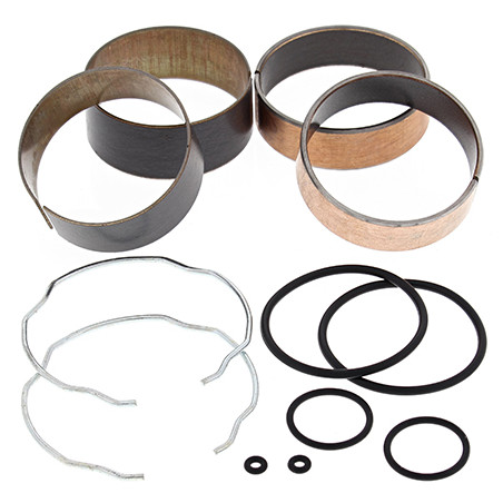 ALL BALLS front shock absorber bushing kit SUZUKI DRZ 400 SM '05-'09