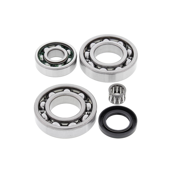 ALL BALLS rear derailleur repair kit KAWASAKI KLF220 BAYOU '88-'02, KLF250 BAYOU '03-'11