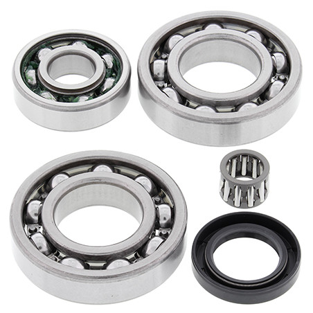 ALL BALLS rear derailleur repair kit KAWASAKI KLF220 BAYOU '88-'02, KLF250 BAYOU '03-'11