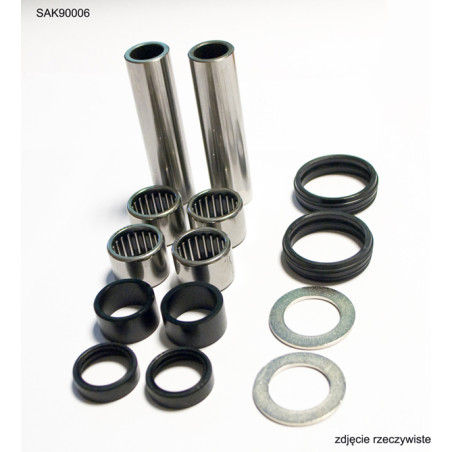 BEARING WORX šakės guolių komplektas YAMAHA YFM 700 RAPTOR 06-17 (28-1159)