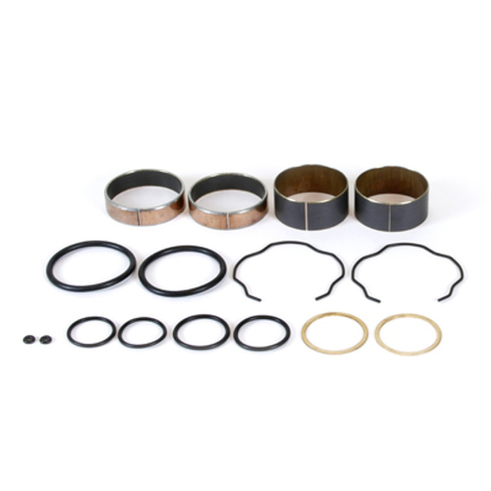 PROX front shock absorber bushing kit HONDA CR 125R '94-'96 (38-6009)
