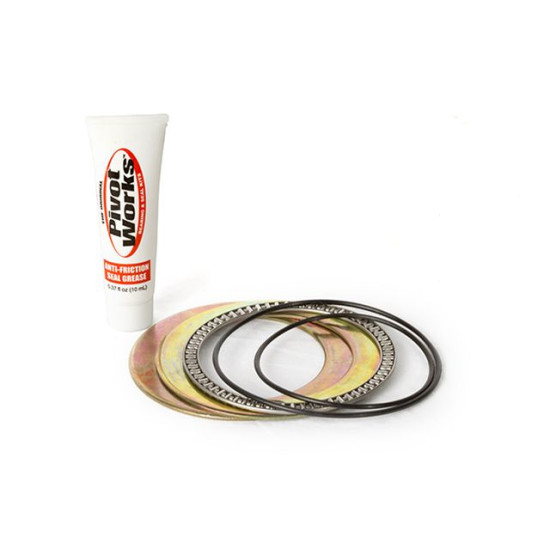 PIVOT WORKS REAR SHOCK ABSORBER SPRING RELEASE BEARING (CENTRAL) YAMAHA YZ 125-250/ YZF 250 07-08/ YZF 450 07-08