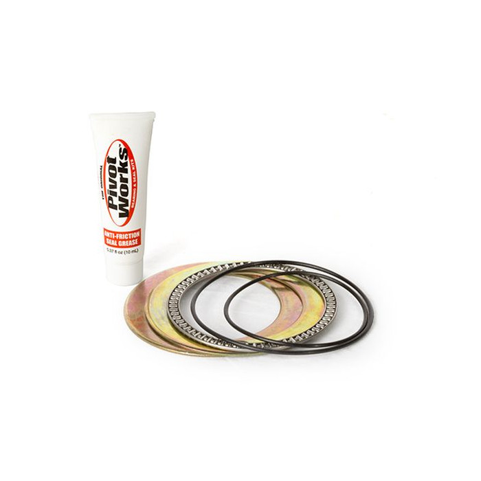 PIVOT WORKS REAR SHOCK ABSORBER SPRING RELEASE BEARING (CENTRAL) YAMAHA YZ 125-250/ YZF 250 07-08/ YZF 450 07-08