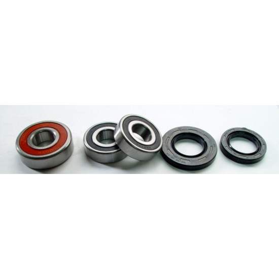 TOURMAX galinio rato...