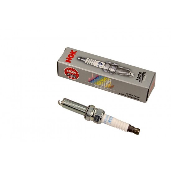 NGK SILMAR9A9S spark plug