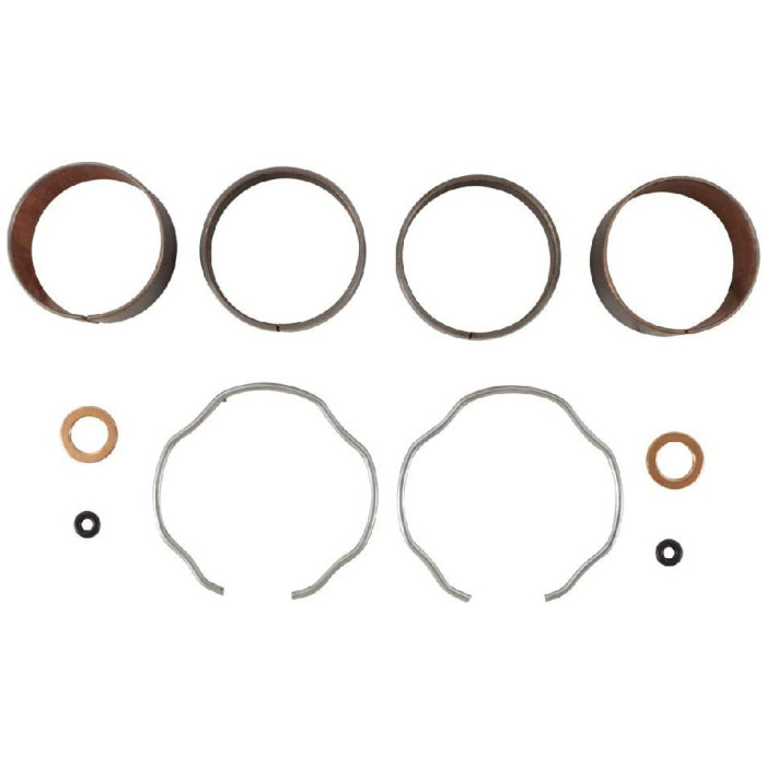 ALL BALLS front shock absorber bushing set SUZUKI GSXR750 88-90