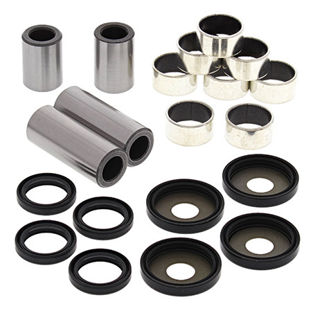ALL BALLS rear fork repair kit YAMAHA YFM 350 RAPTOR '04-'13