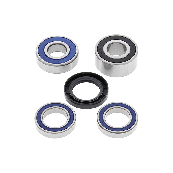 ALL BALLS rear wheel bearings with seals HONDA ST 1300 PAN EUROPEAN '03-'16, CTX 1300`14