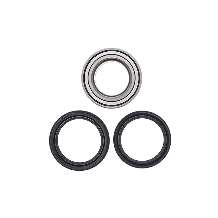 ALL BALLS rear wheel bearings with seals SUZUKI LTA 700/750 KING QUAD '05-'18, LTA 450/500 '07-'18