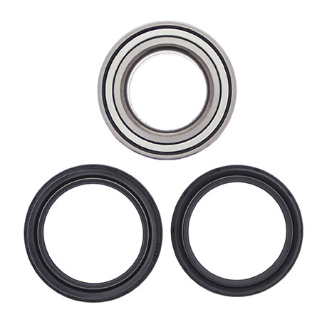ALL BALLS rear wheel bearings with seals SUZUKI LTA 700/750 KING QUAD '05-'18, LTA 450/500 '07-'18