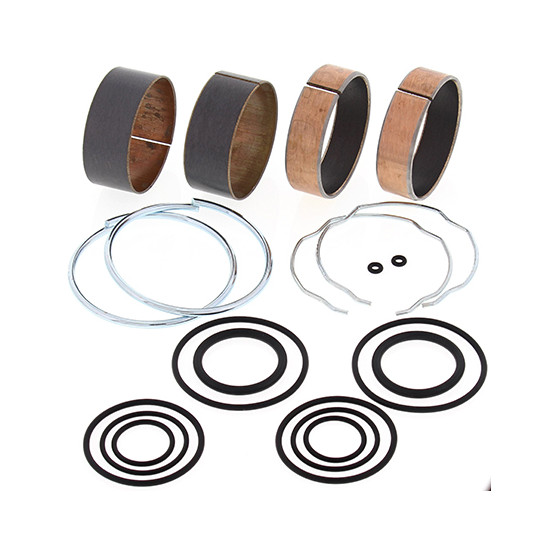 ALL BALLS front shock absorber bushing kit KAWASAKI KXF 250 '06-'12, SUZUKI RM 125 '05-'08, RMZ 250 '07-'12, RMZ 450 '0