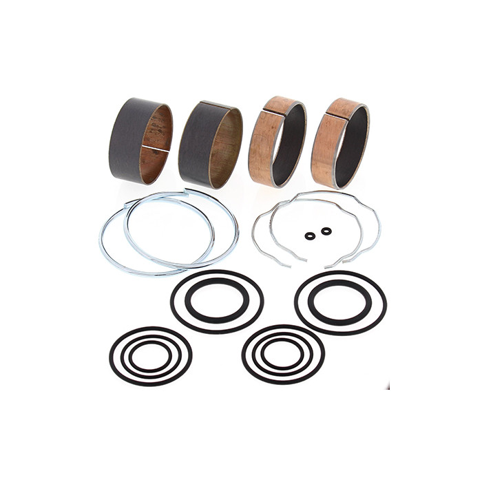 ALL BALLS front shock absorber bushing kit KAWASAKI KXF 250 '06-'12, SUZUKI RM 125 '05-'08, RMZ 250 '07-'12, RMZ 450 '0
