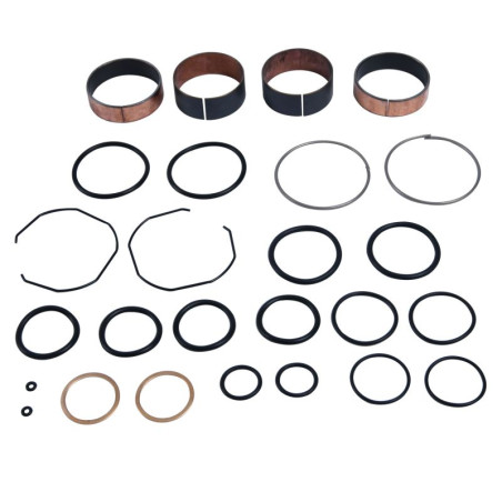 ALL BALLS front shock absorber bushing kit SUZUKI RMZ 250 '19-'21