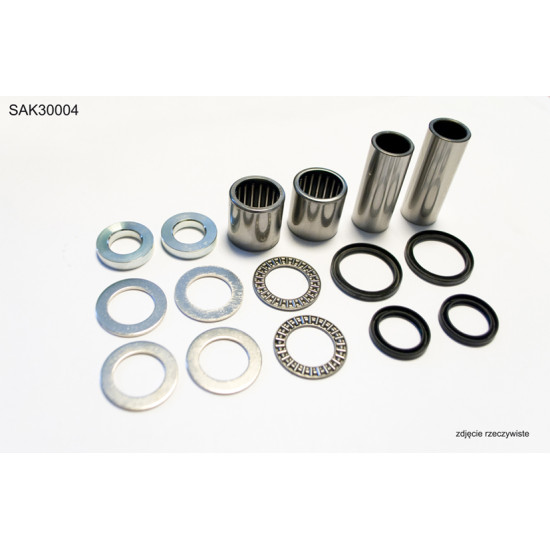 BEARING WORX fork bearing kit HONDA CR 125 02-07 (28-1040)
