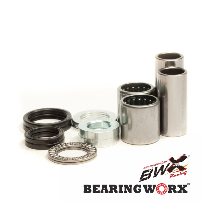 BEARING WORX fork bearing kit HONDA CRF 250R 14-17, CRF 450R 13-16 (28-1206)