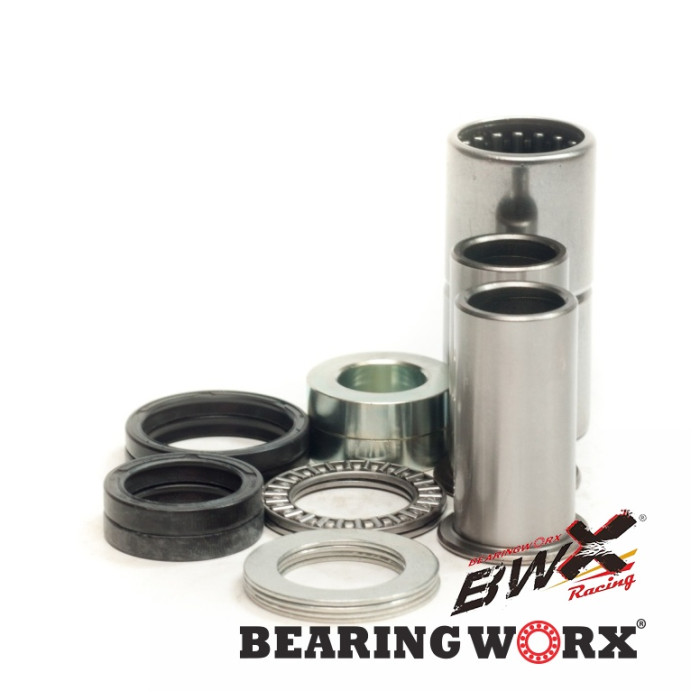 BEARING WORX fork bearing kit KAWASAKI KXF 250 04-05, SUZUKI RMZ 250 04-06 (28-1115)SAK70015