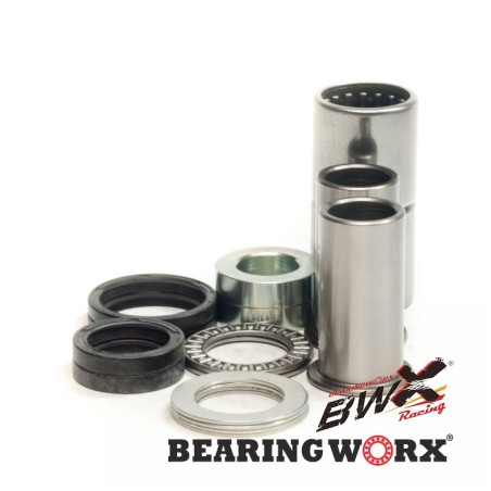 BEARING WORX fork bearing kit KAWASAKI KXF 250 04-05, SUZUKI RMZ 250 04-06 (28-1115)SAK70015