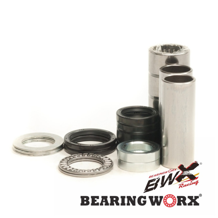 BEARING WORX fork bearing kit YAMAHA YZ 125 02-04, YZ/YZF/WRF 250 02-05, YZF/WRF 426/450 03-05 (28-1072)