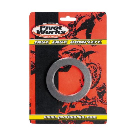 PIVOT WORKS REAR SHOCK ABSORBER SPRING RELEASE BEARING (CENTRAL) HONDA CR 125 '00-'07