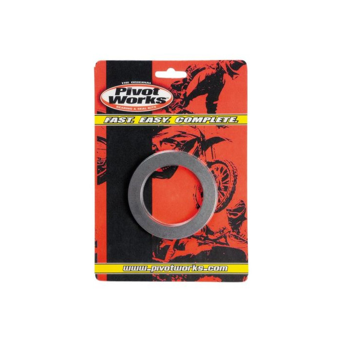 PIVOT WORKS REAR SHOCK ABSORBER SPRING RELEASE BEARING (CENTRAL) HONDA CR 125 '00-'07