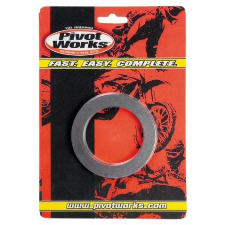 PIVOT WORKS REAR SHOCK ABSORBER SPRING RELEASE BEARING (CENTRAL) HONDA CR 125 '00-'07