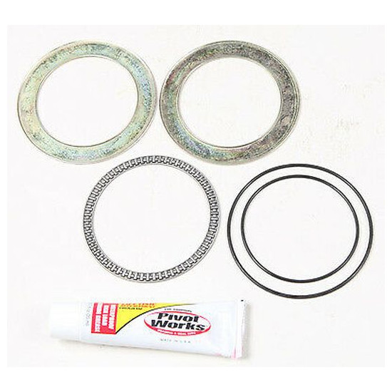 PIVOT WORKS REAR SHOCK ABSORBER SPRING RELEASE BEARING (CENTRAL) KTM 125MXC/ 250SX,XC,XC-F/ 450SX-F/ 450SX-F, XC, XC-W