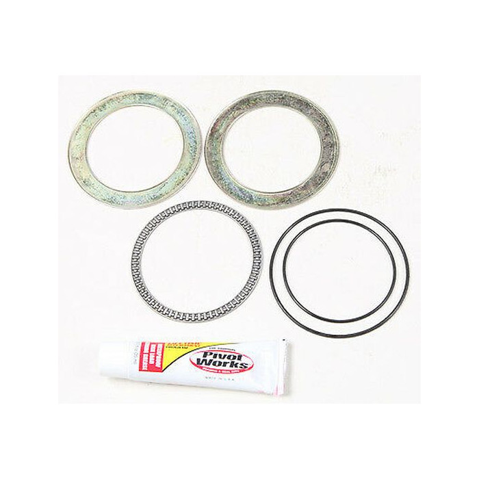 PIVOT WORKS REAR SHOCK ABSORBER SPRING RELEASE BEARING (CENTRAL) KTM 125MXC/ 250SX,XC,XC-F/ 450SX-F/ 450SX-F, XC, XC-W