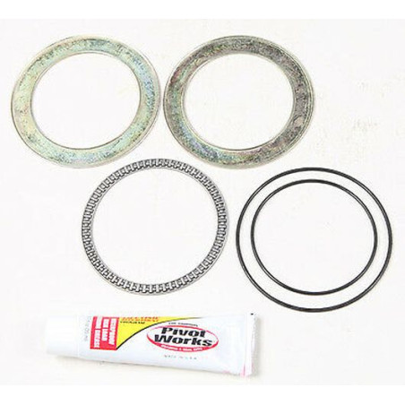 PIVOT WORKS REAR SHOCK ABSORBER SPRING RELEASE BEARING (CENTRAL) KTM 125MXC/ 250SX,XC,XC-F/ 450SX-F/ 450SX-F, XC, XC-W
